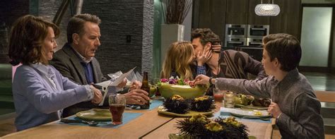 Why Him Movie Review And Film Summary 2016 Roger Ebert