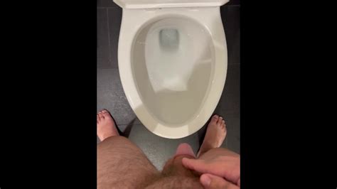College Cub Public Toilet Piss POV Pornhub Gay