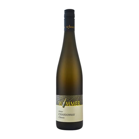 Chardonnay Classic Weingut Wimmer