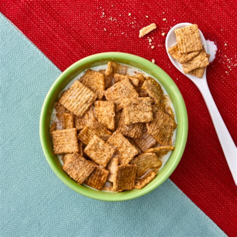 Cinnamon Toast Crunch Breakfast Cereal Cups Ct Oz Kroger