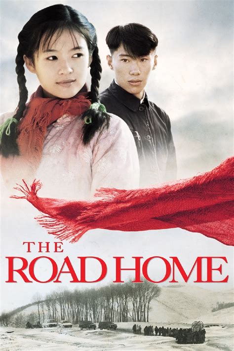 The Road Home 1999 Posters — The Movie Database Tmdb