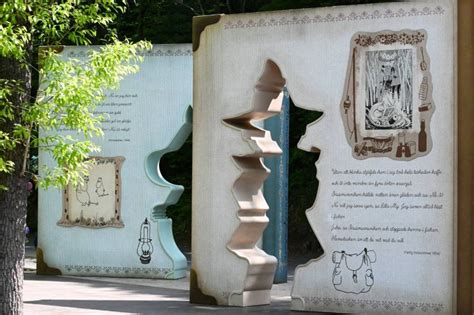 Moominvalley Park: An insider's guide - Blog - Moomin.com