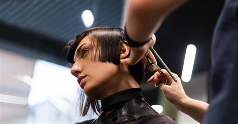 Consejos Para Elegir El Corte De Cabello Lazos Delagente