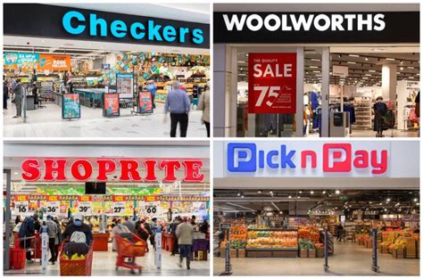 Which supermarket offers the CHEAPEST prices on groceries? - SA People