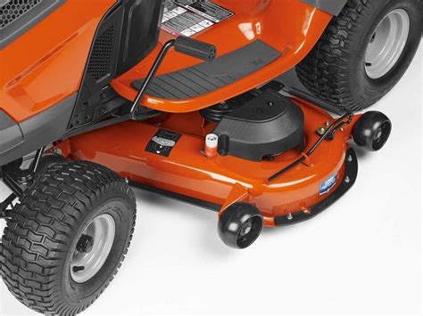 Best Riding Lawn Mower For Hills 2024 Comparison Guide