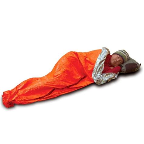 Adventure Medical Sol Emergency Bivvy