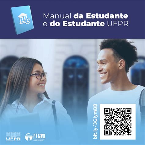 Manual Da Estudante E Do Estudante Ufpr 2022 Traz Principais