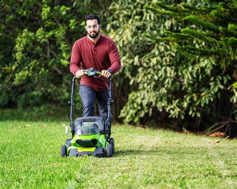 The Best Electric Lawn Mowers Of 2024 Tested And Reviewed