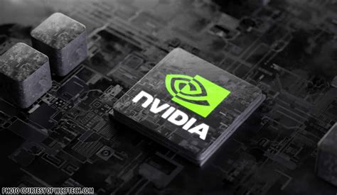 Ai Chip Giant Nvidia Nears Trillion Dollar Valuation