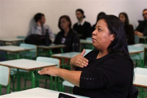 Hospital Universit Rio Da Uepg Oferta Curso De Libras Para Servidores