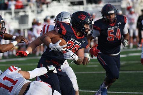 Utah Valley Prep Football Rewind Looking Back At The Great