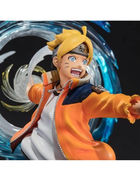 Naruto Figurine Boruto Uzumaki Boruto Kizuna Relation Figuarts Zero