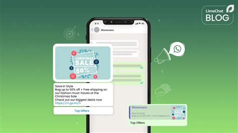 Complete Guide To Whatsapp For Sales In Ecommerce Limechat