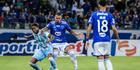 Cruzeiro X Grêmio Série B Ao Vivo Pré Jogo Onde Assistir Escalações