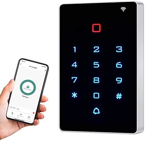 Amazon Waterproof Ip Rfid Card Door Access Controller Keypad