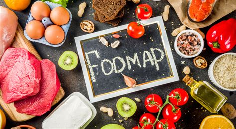 A roadmap to FODMAP