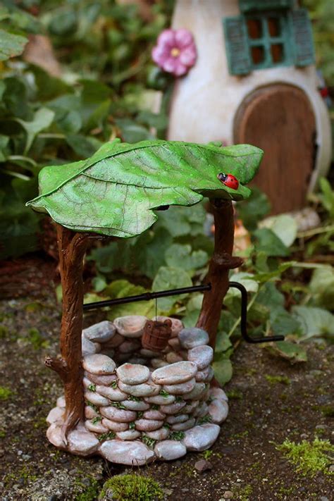 16 Fairy Garden Ideas That Will Literally Make Your Backyard Feel