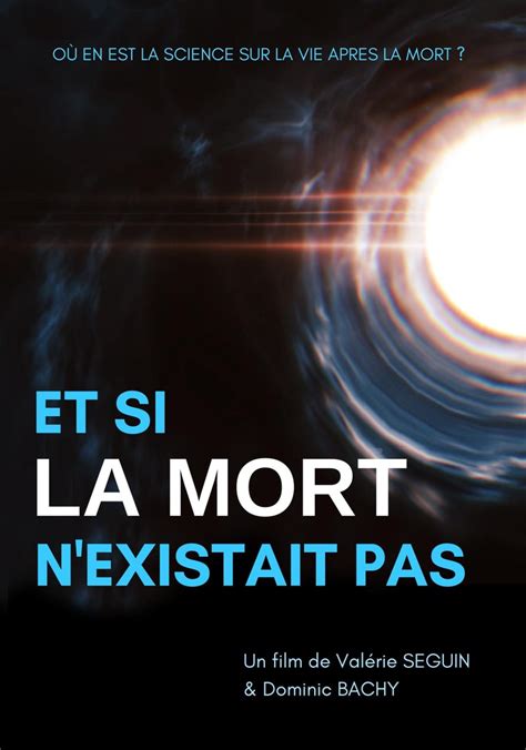 Et Si La Mort N Existait Pas Online Stream Anschauen