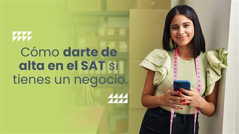 Cómo dar de alta tu negocio en el SAT YouTube