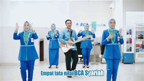 Tingkatkan Pembiayaan Konsumer BCA Syariah Hadir Di BCA Expoversary