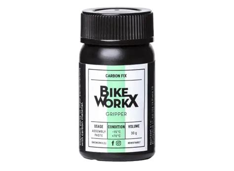 BikeWorkx Grip Star Original 30g Koloshop Cz