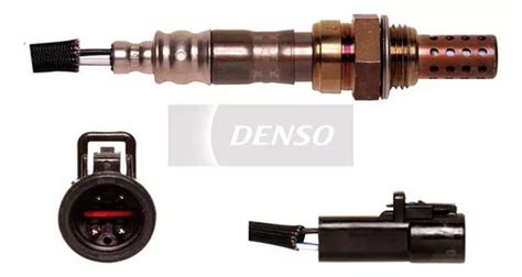 Sensor Oxigeno Denso Ford Fiesta Ikon Cil Lts