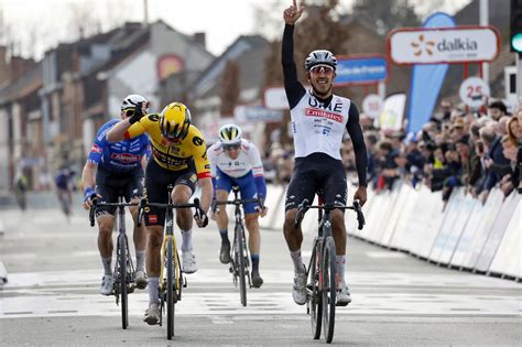 Grand Prix de Denain 2024 Les équipes engagées TotalVelo