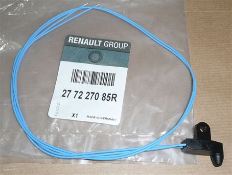 Senzor vanjske temperature R FLUENCE,MEGANE III ORIGINAL RENAULT ...