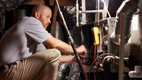 Average Repair Costs For Common Furnace Issues Air Quality Solutions