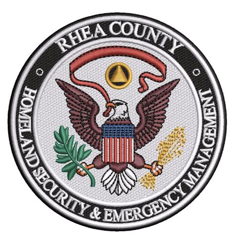 Rhea County Sheriffs Department