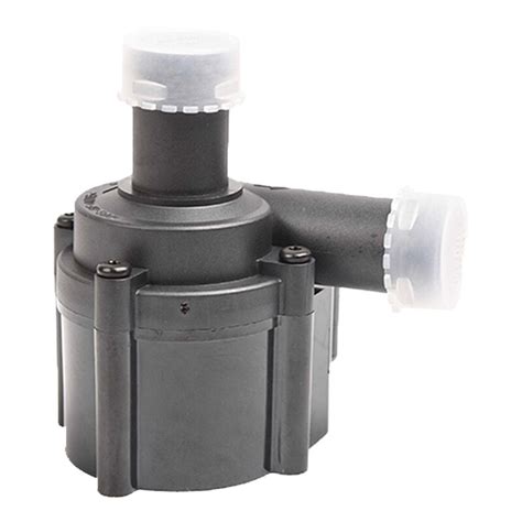 Car Coolant Additional Auxiliary Water Pump Coolin Grandado