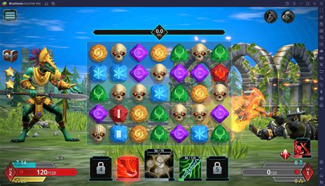 The Best Puzzle Quest 3 Tips And Tricks For Starting On The Right Track Bluestacks