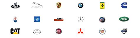 OEM-logos - Tracerproducts.com