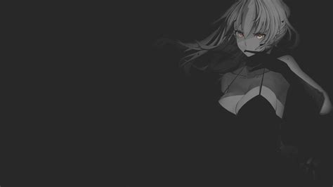 Dark Aesthetic Anime Pfp Wallpapers Wallpapers