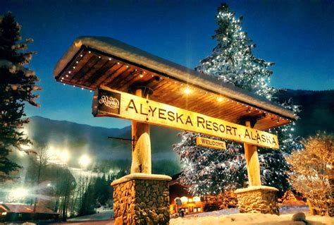 Why Alyeska Resort, AK Is So Great! - SnowBrains