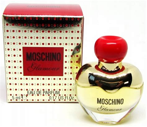 Moschino Glamour Niska Cena Na Allegro Pl