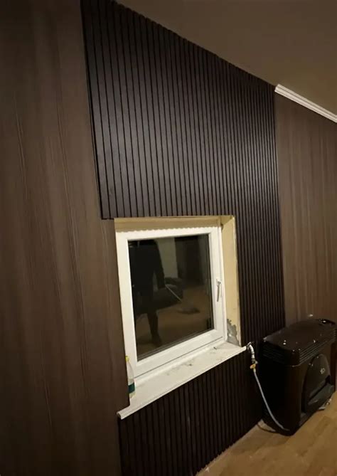 Dekorativne Zidne Letvice Letvice Za Zid Novi Sad