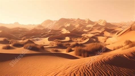 Desert Desert Powerpoint Background For Free Download Slidesdocs