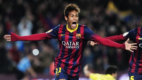 Neymar Wallpapers Hd Free Download