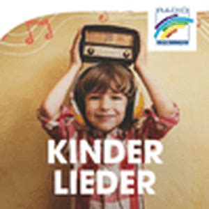 Radio Regenbogen Kinderlieder Live per Webradio hören