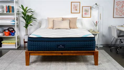 Dreamcloud Premier Mattress Review Expert Tested