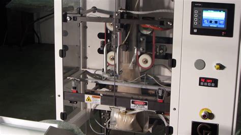 Vffs Bagging Machine For Pva Film Packaging Automatic Shrinking Machine