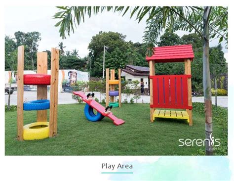 Serenis North Subdivision House And Lot In Liloan Cebu Besthomesph