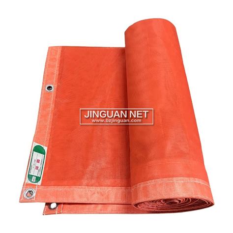 Fire Retardant Pvc Mesh Sheet For Construction Wholesaler