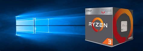 Venta Amd Ryzen 3 2200g With Radeon Vega Mobile Gfx En Stock