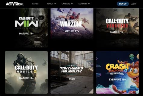 La Adquisici N De Activision Blizzard Por Parte De Microsoft Obtiene El