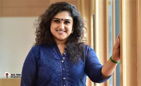 Vanitha Vijayakumar Bigg Boss OTT Archives | All Wiki Biography