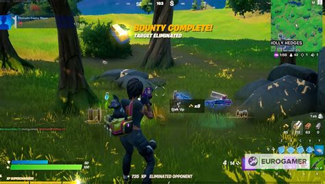 Fortnite Gold Bars How To Earn Gold Bars And What To Spend Gold Bars