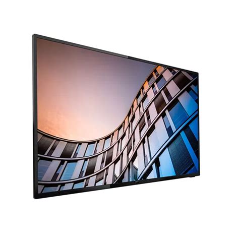 philips professional display solutions connect west marketing