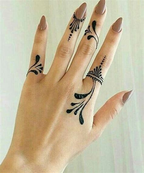 Pin On Henna